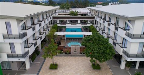 casino hotel subic
